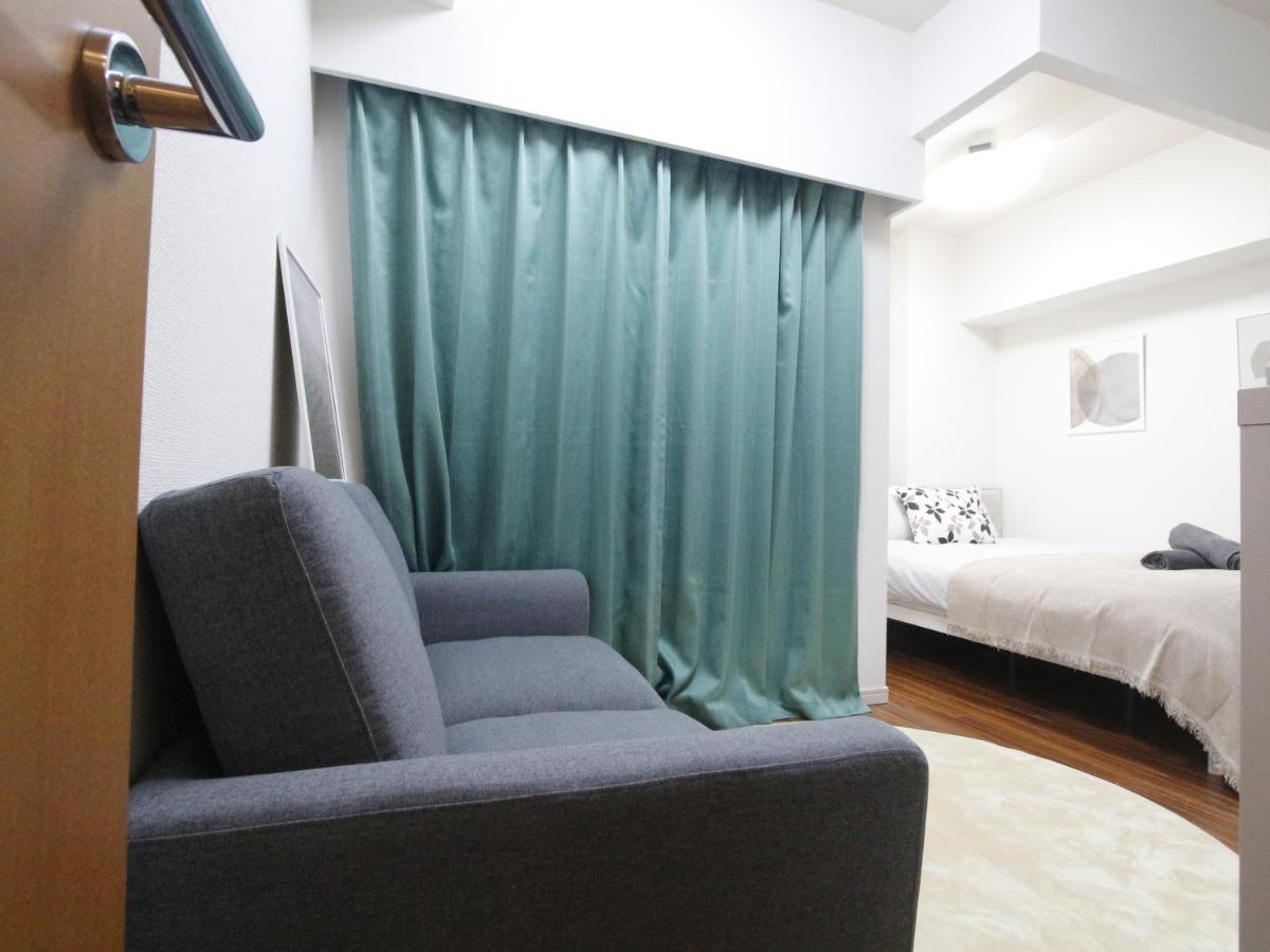 レジデンシャルステージ東新宿 Tōkyō Extérieur photo
