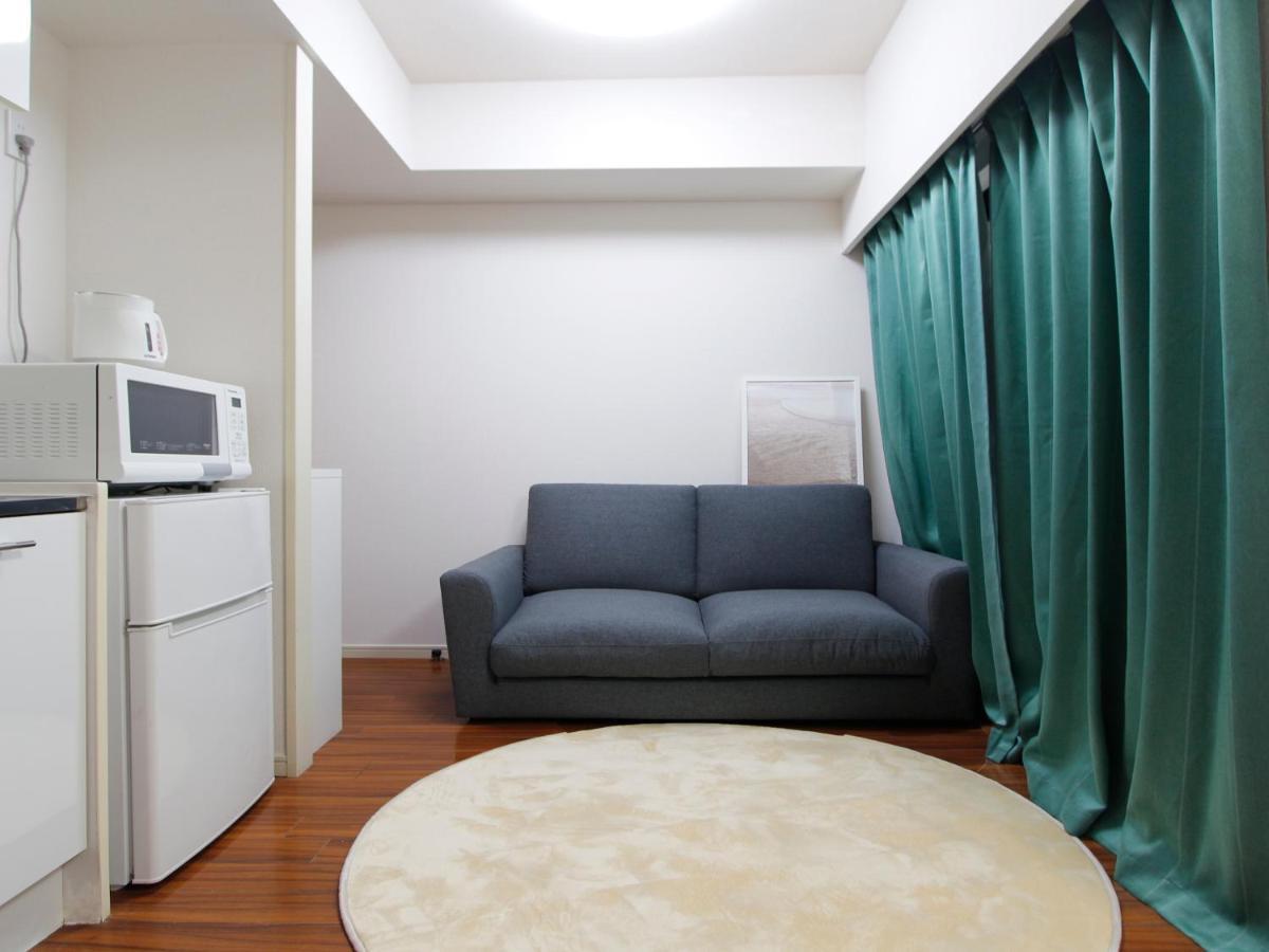 レジデンシャルステージ東新宿 Tōkyō Extérieur photo